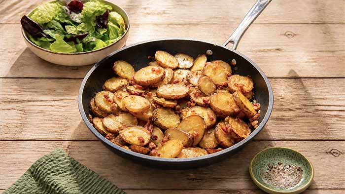 Cottage Fries