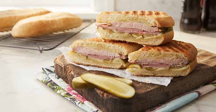 Cuban Sandwich