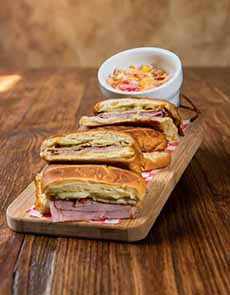Cuban Sandwich