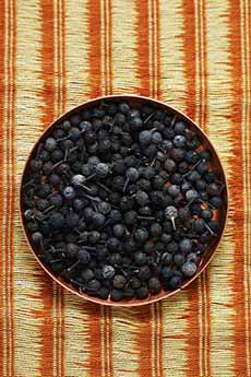 Cubeb a.k.a. Tailed Pepper