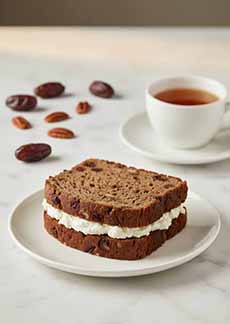 Yummy Date Nut Bread Recipe For National Date Nut Bread Day