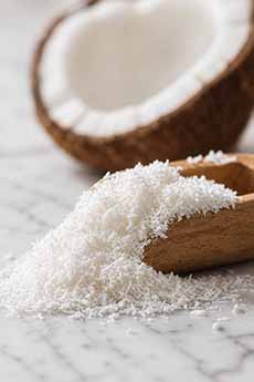 Desicated Coconut