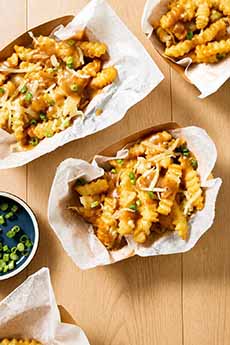 Disco Fries
