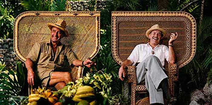 Don The Beachcomber & Trader Vic