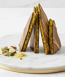 Laderach Dubai Chocolate