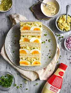 Egg Salad Sandwich