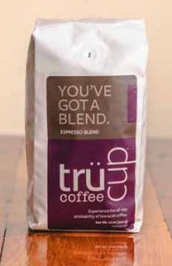 TruCup Low Acid Coffee