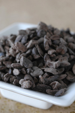 Dagoba Organic Cacao Nibs