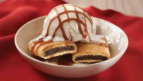 Fig Newtons A la Mode