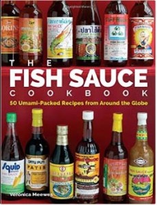 Fish Sauce Cookbook