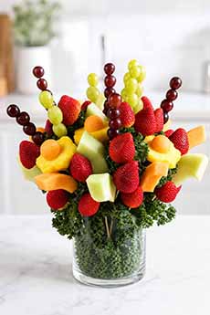 Fruit Bouquet