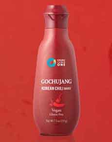 Gochuchang Sauce