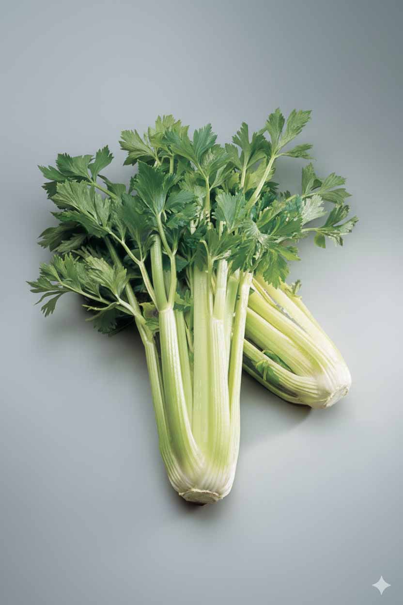 Golden Self-Blanching Celery