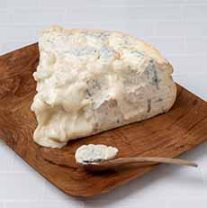 Gorgonzola Dolce And A Spoon