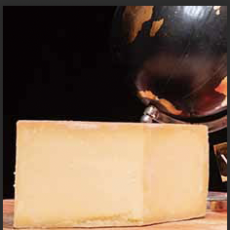 Wedge Of Le Gruyere AOP Surchoix From Gourmino