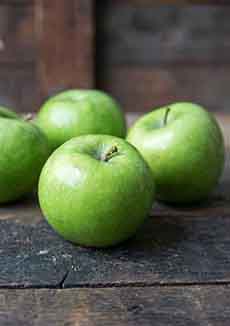Granny Smith Apples