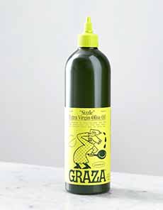 Graza Sizzle Cooking Oil