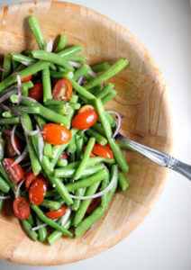 Green Bean Salad Recipe