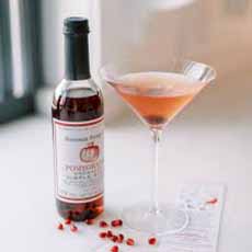 Sonoma Syrup Grenadine