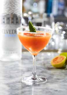 Guava Cocktail