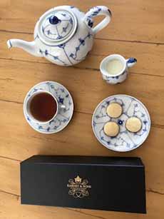 Deluxe Loose Tea Starter Kit - Harney & Sons Fine Teas