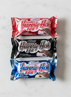 Heavenly Hash Candy Bars