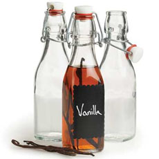 Homemade Vanilla Kit
