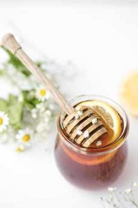 Honey Dipper - Drizzler