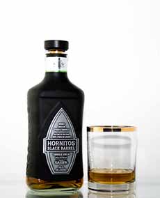 Hornitos Tequila