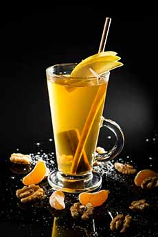 Hot Toddy