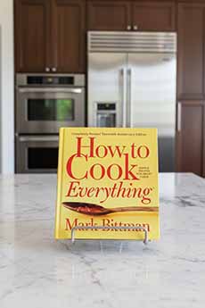 How To Cook Everything Cookbook
