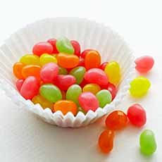 The History Of Jelly Beans For National Jelly Bean Day