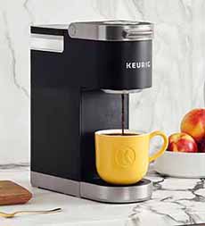 Keurig K-Mini Brewer