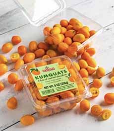 Box Of Kumquats