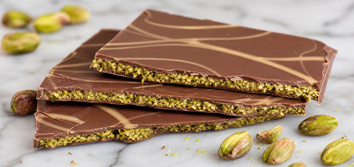 Laderach Dubai Chocolate