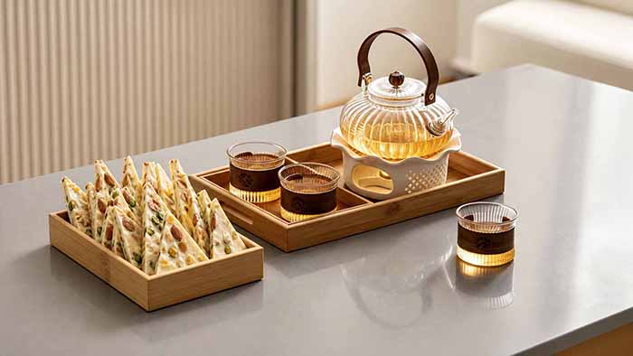 Laderach  Frischoggi White Chocolate