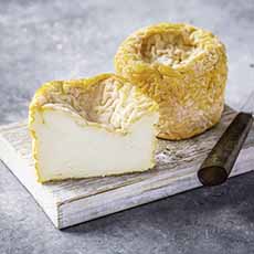 Langres Cheese PDO