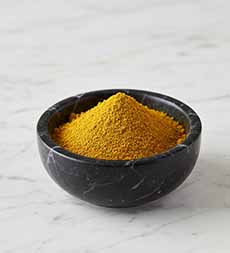 A Bowl of Madras Curry Powder