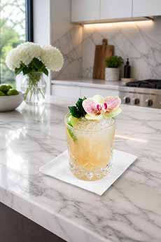 Mai Tai Cocktail