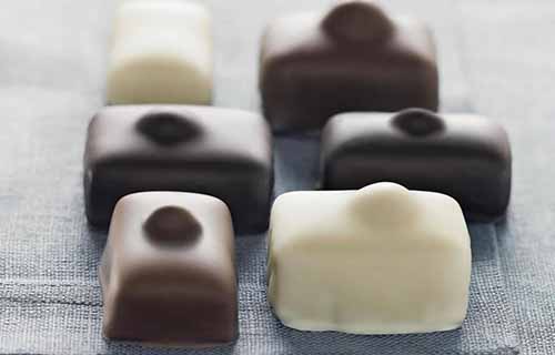 Leonidas Manon Chocolates