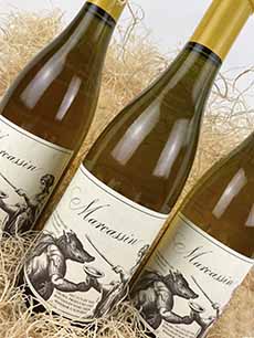 Marcassin Estate Chardonnay White Wine