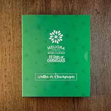 Meliora Cocktail Advent Calendar