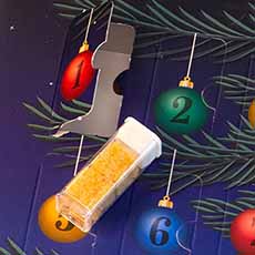 Meliora Forever Cocktail Cubes