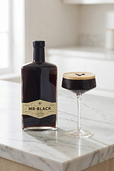Mr. Black Espresso Martini