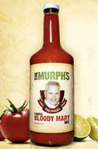 Murph's Bloody Mary Mix