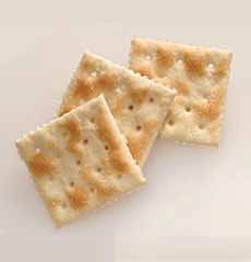 Nabisco Saltines Crackers