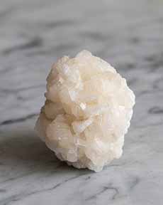 Naholite - Baking Soda