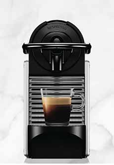 Nespresso Home Espresso Machine