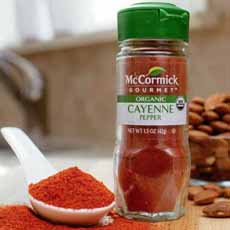 Ground Cayenne Pepper McCormick