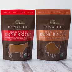 Bonafide Bone Broth